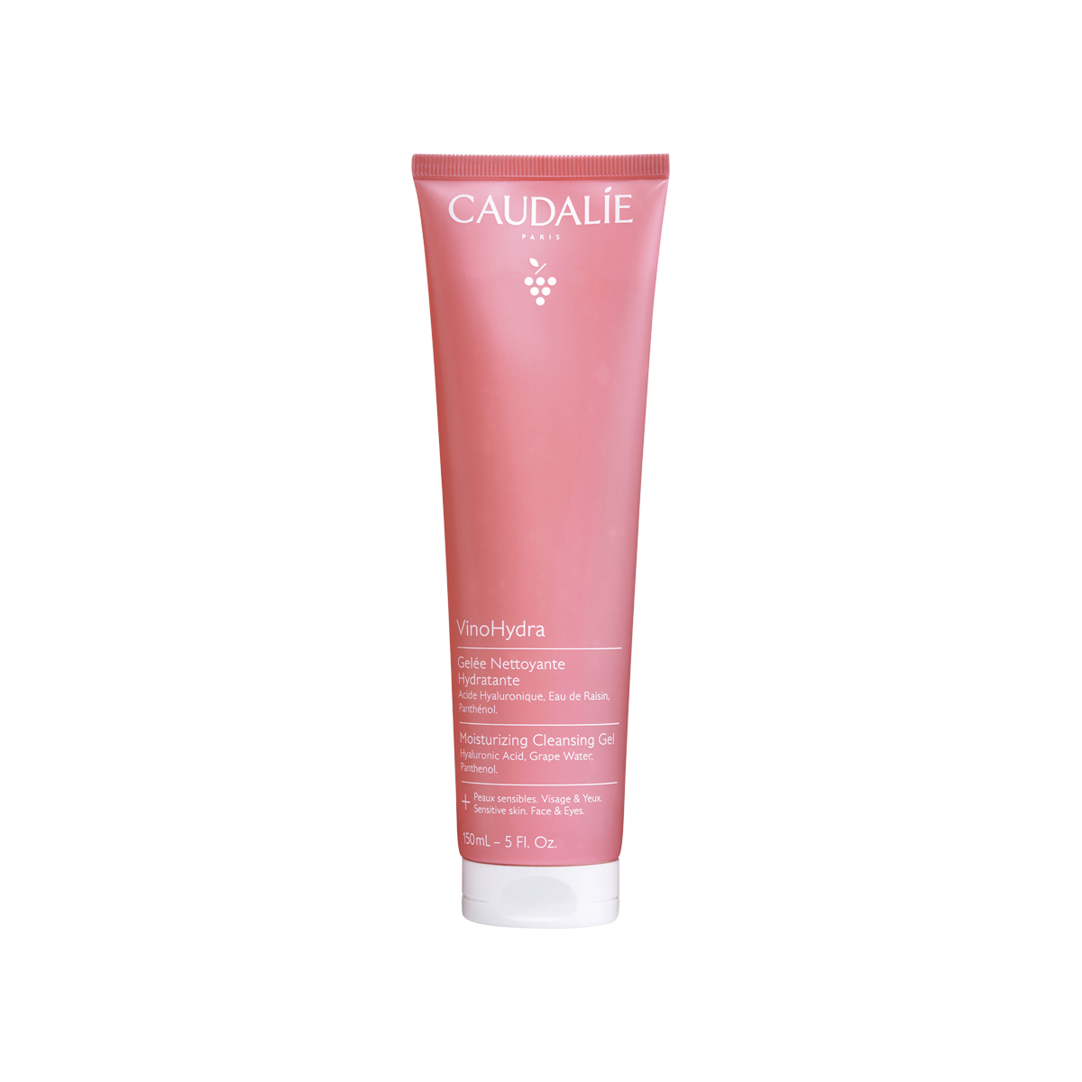 Vinohydra Moisturizing Cleansing Gel 150ml