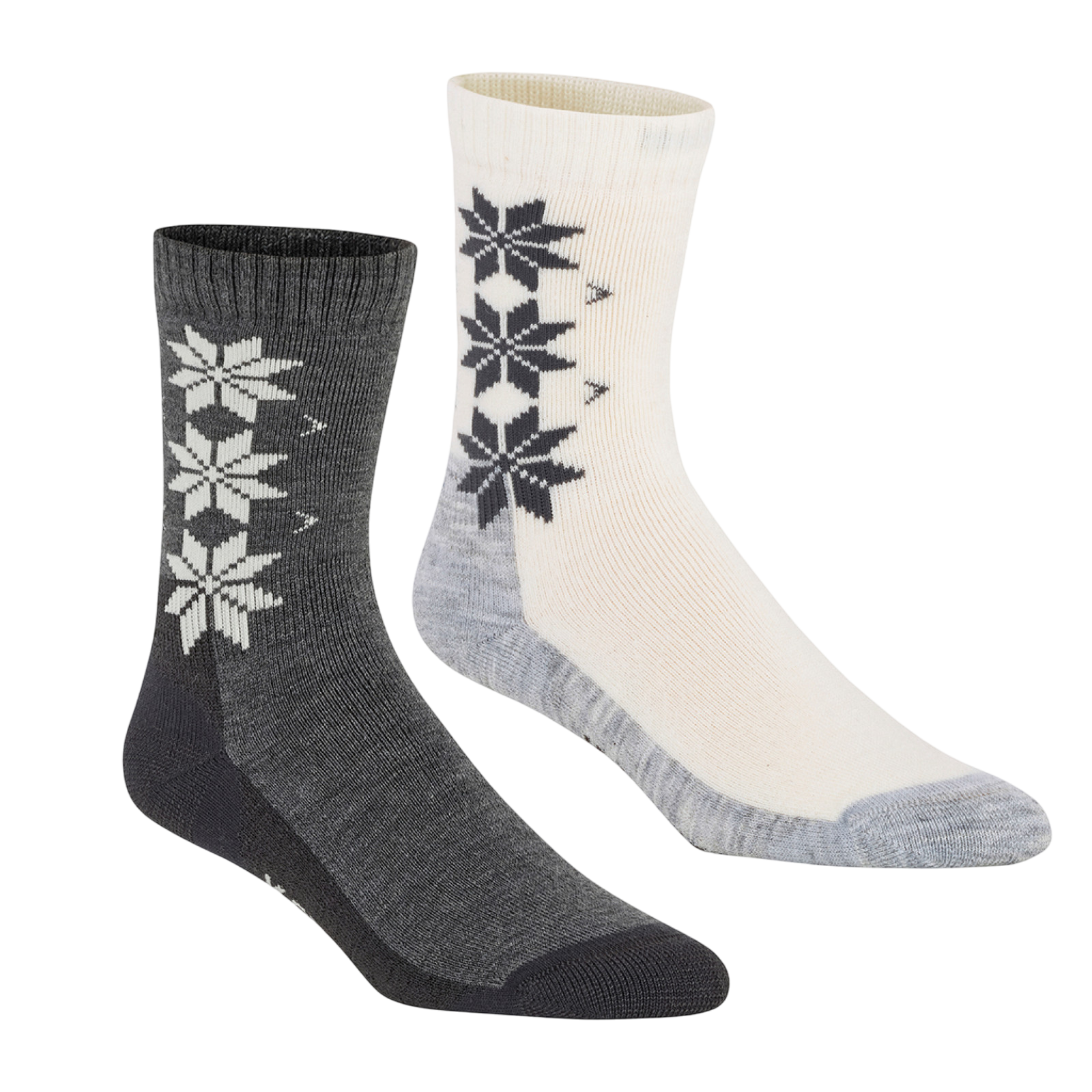 Wollsocken 2PK dus