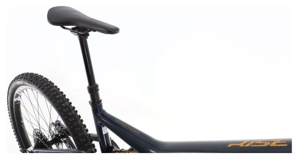 Produit reconditionné · Orbea Rise Carbone XT / Vélo VTT électrique / Orbea | Bon état