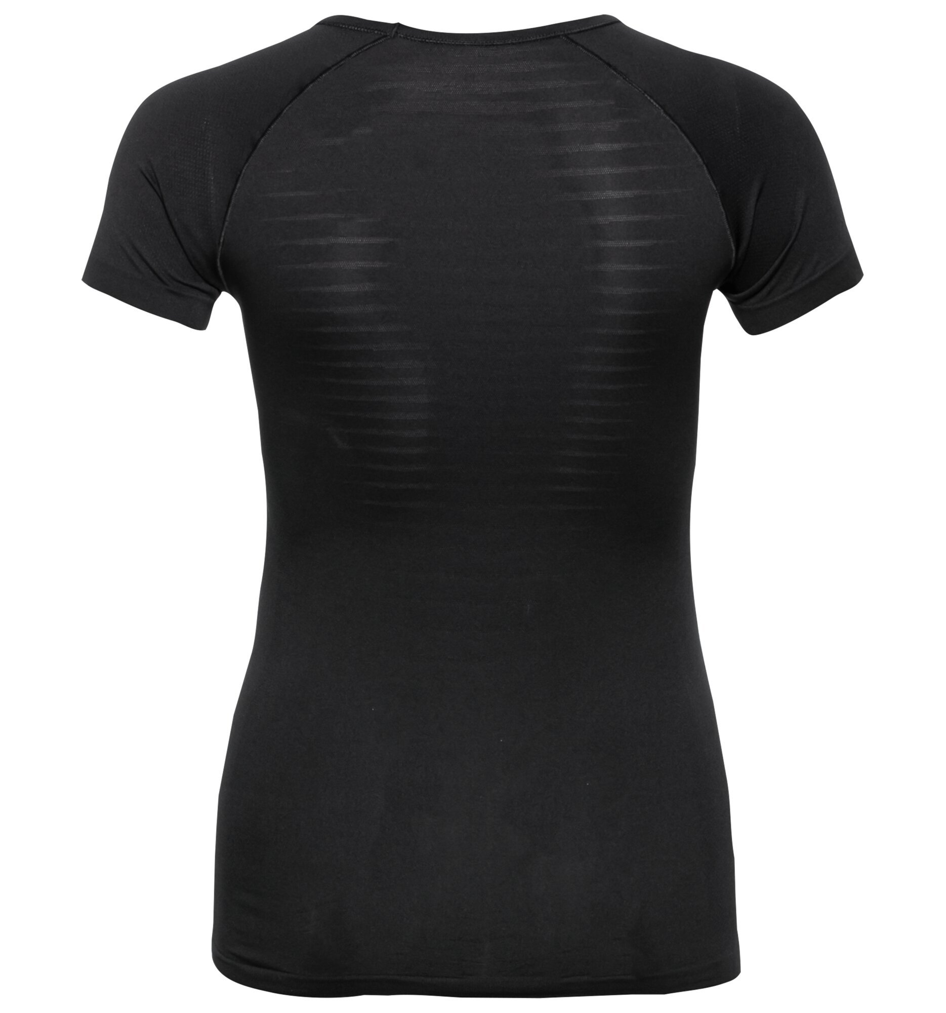 Odlo Performance X-Light Eco Ondershirt Korte Mouwen Zwart Dames