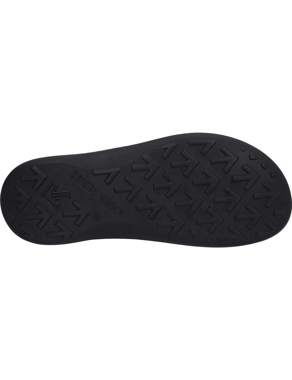 Zehentrenner Vincent 12, schwarz-ko