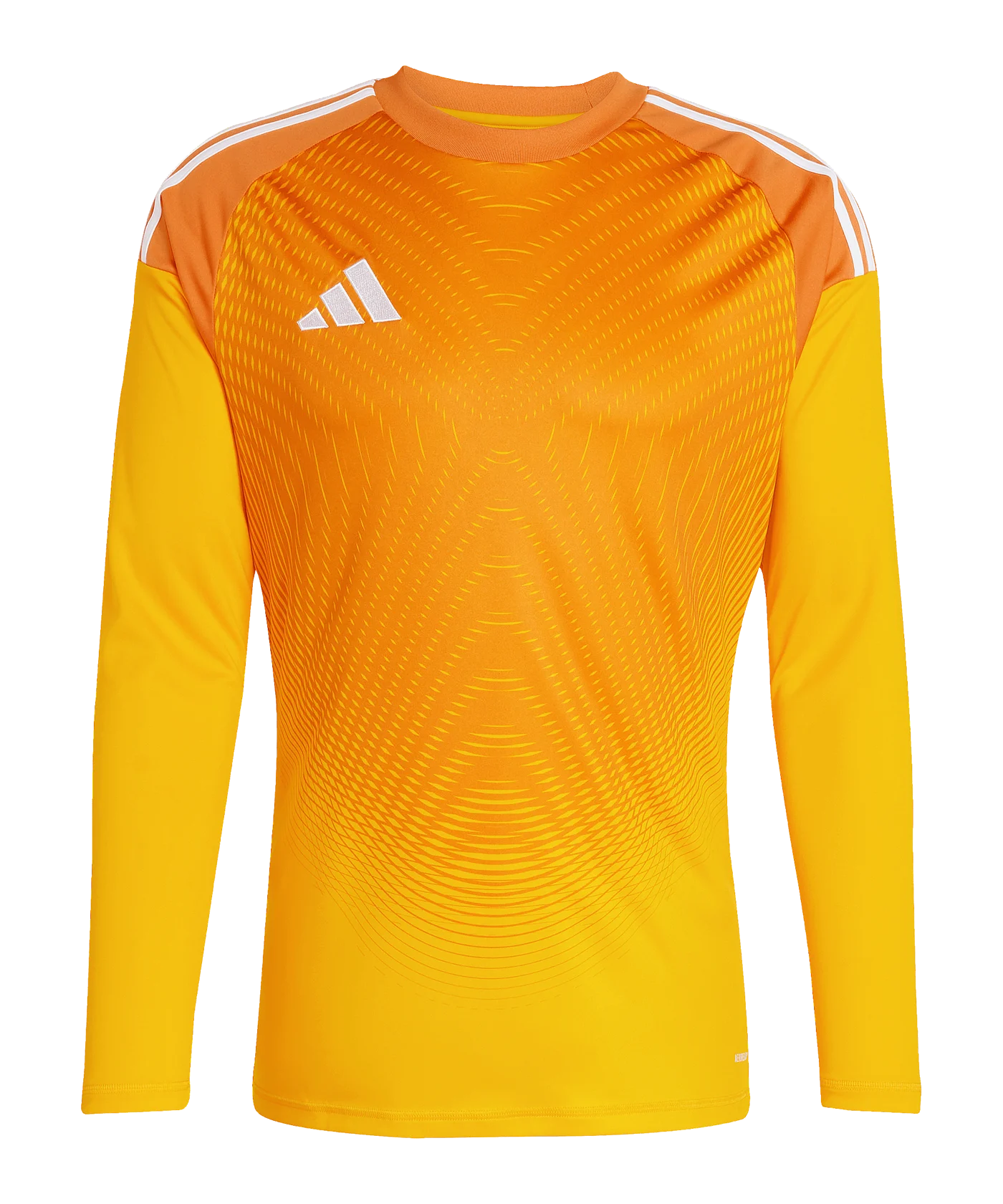adidas Tiro 25 Competition Torwarttrikot Orange