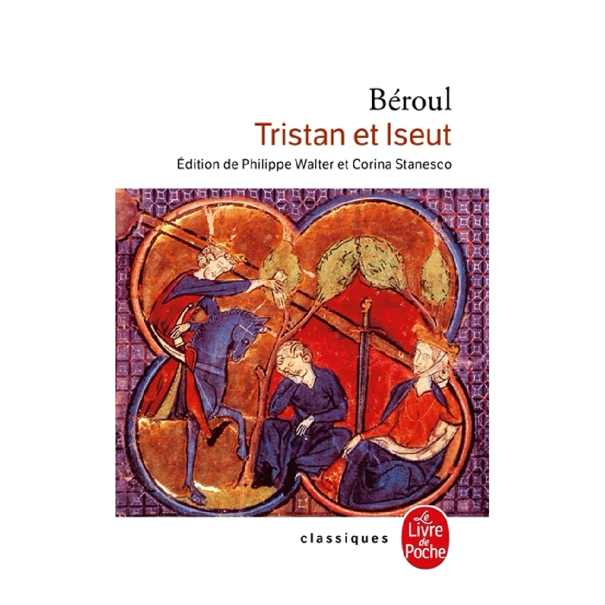 Tristan et Iseut · Occasion