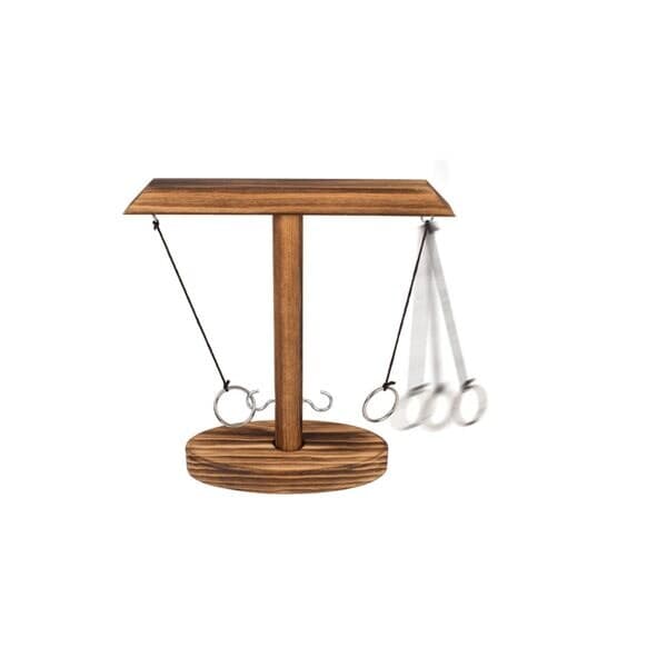 Ring Toss partyspil