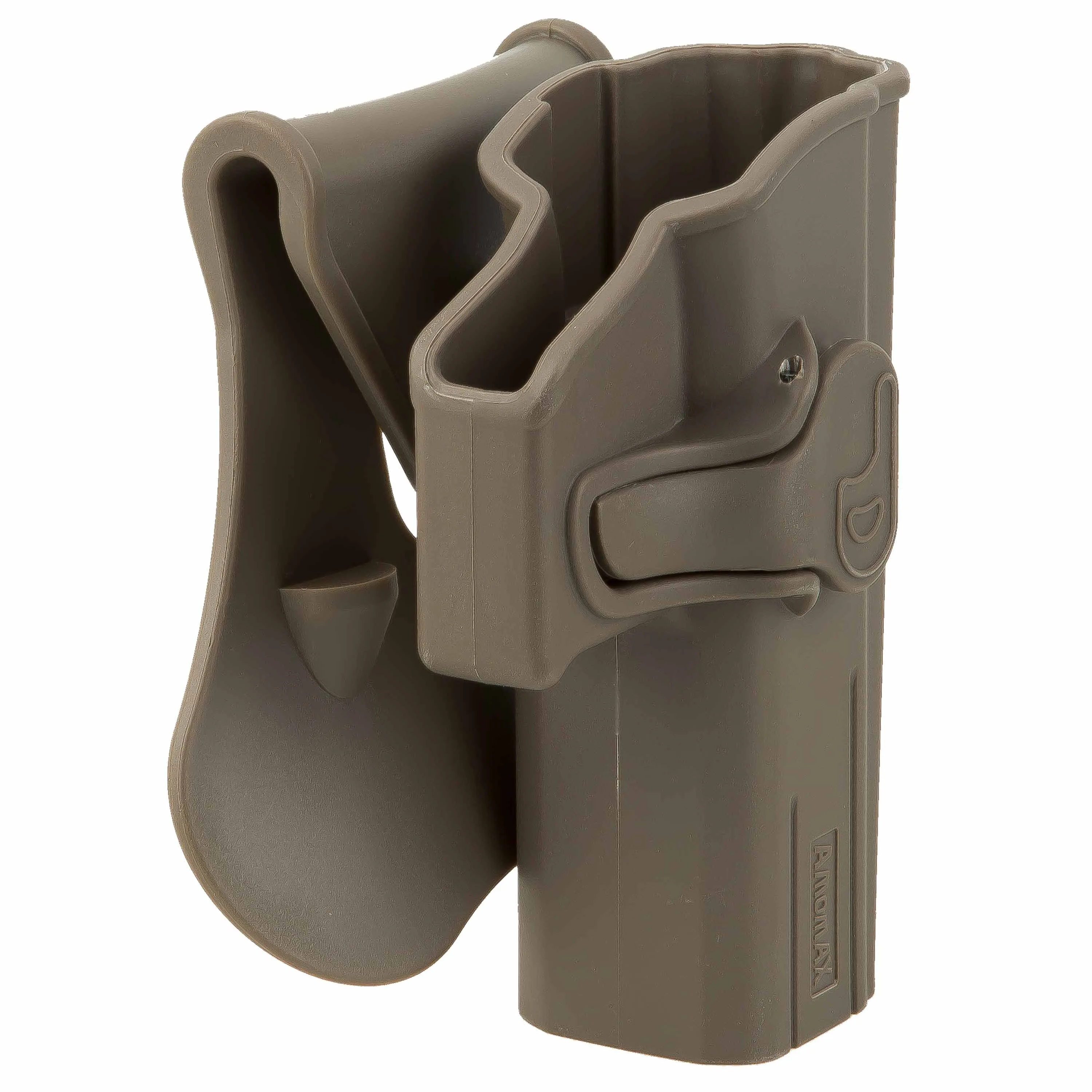 Amomax -  Paddle Holster für CZ P-07 / P-09