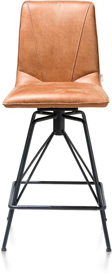 XOOON Mac Barkruk Cognac