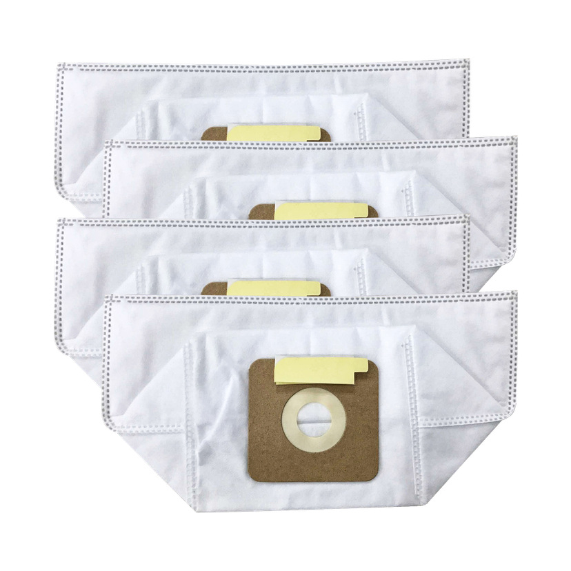 Støvsugerposer 4-pk