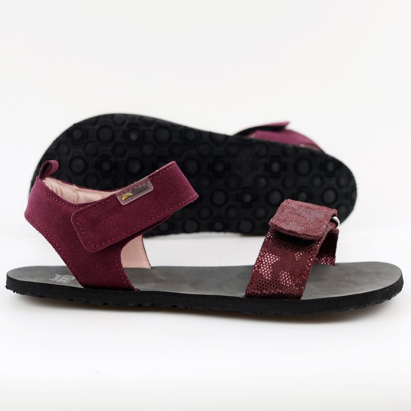 Tikki TIKKI morro violet