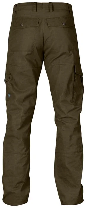 Karl Pro Trousers herrebukser