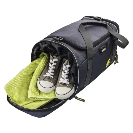 Coocazoo Sporttasche SporterPorter Shadowman