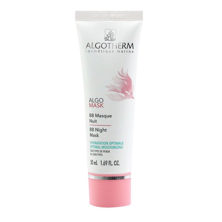Algo Mask BB masque nuit 50ml