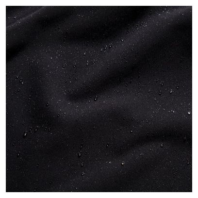 Pantalon imperméable Brooks High Point Waterproof Noir Femme