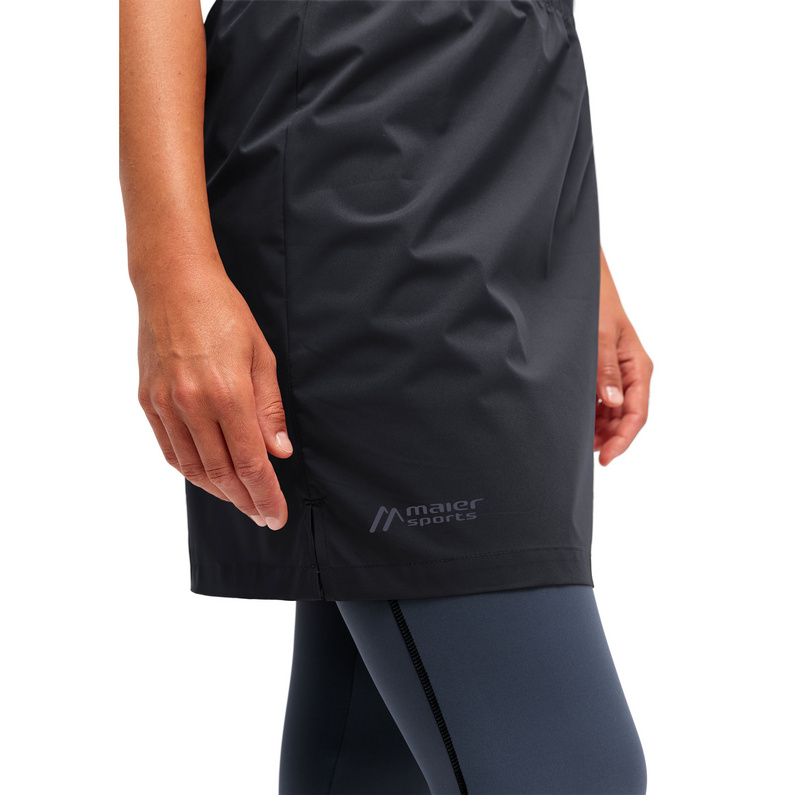 Maier Sports Damen Rain 2.0 Rock
