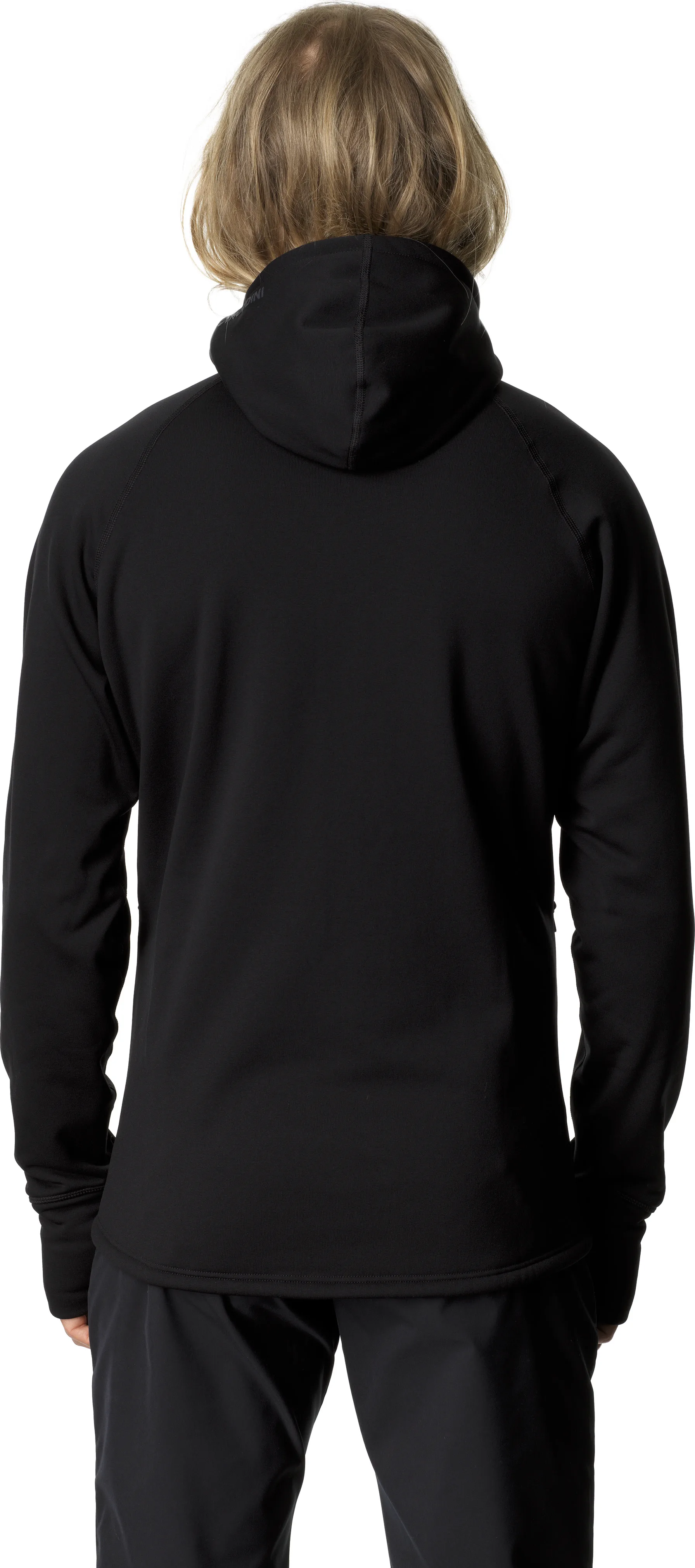 Houdini Men's Power Houdi True Black