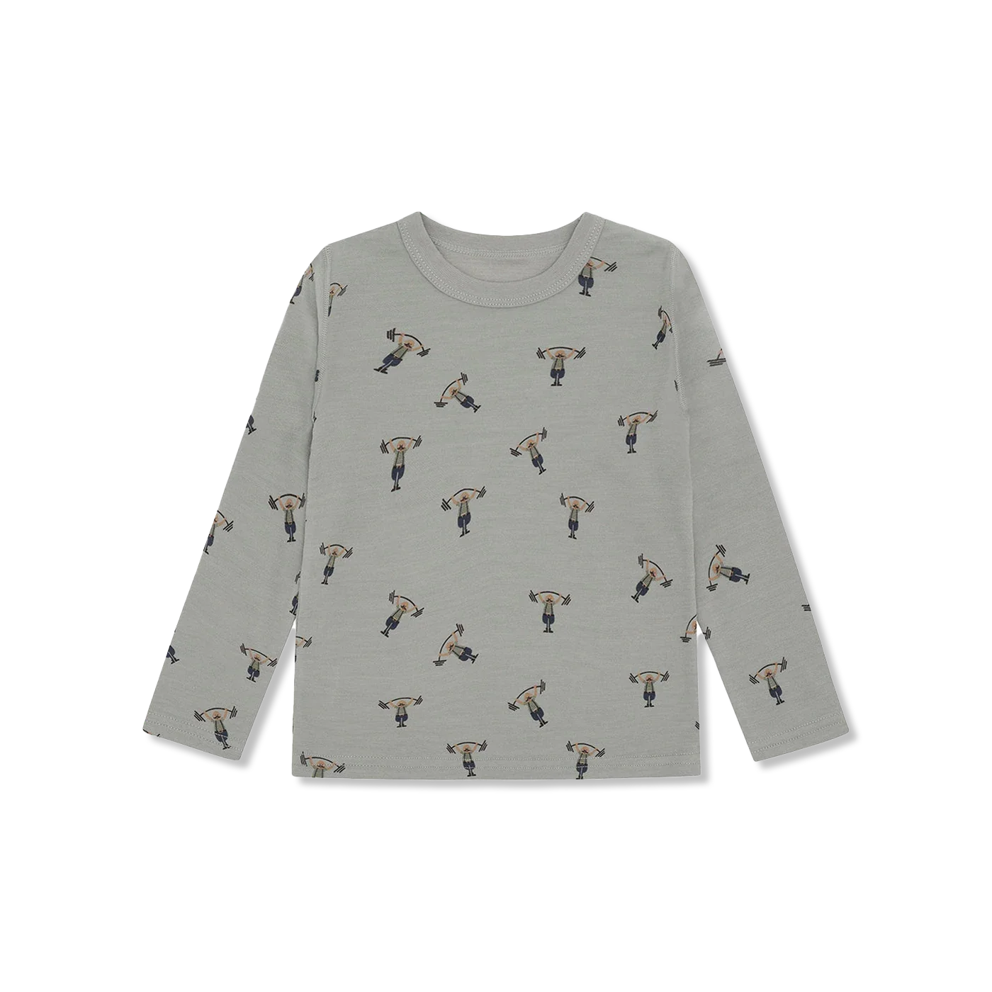 HCAbba bluse