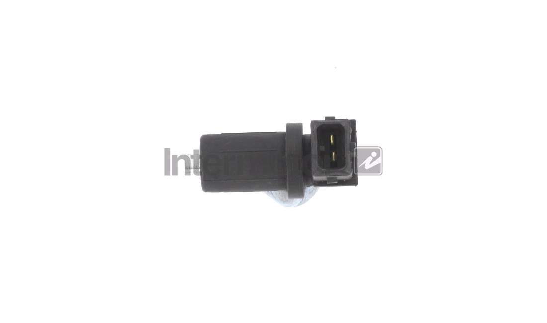 Impulsensor, krumtapaksel