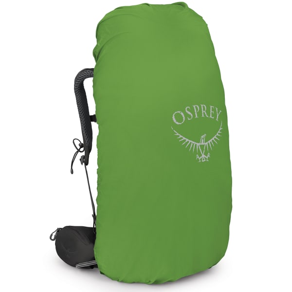 Sac à dos randonnée OSPREY KESTREL 58 BLACK