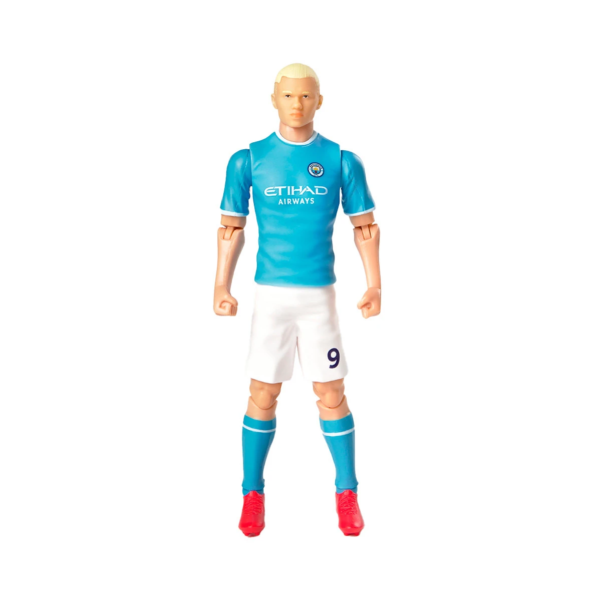 Boneco Sockers Manchester City