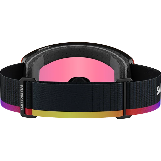 RADIUM PRO SIGMA  Skibrille Unisex