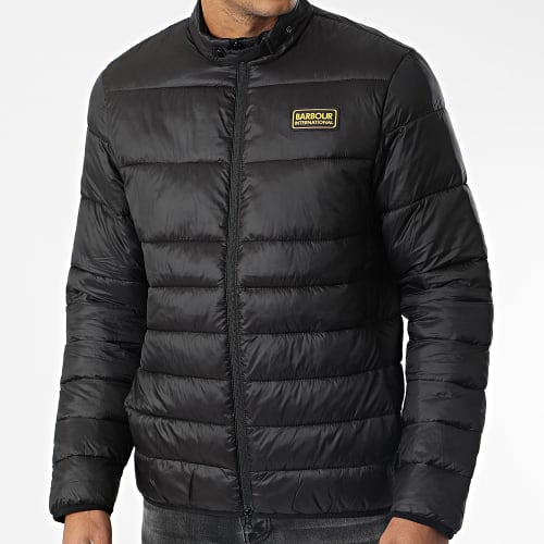 Doudoune Essential MQU1576 Noir