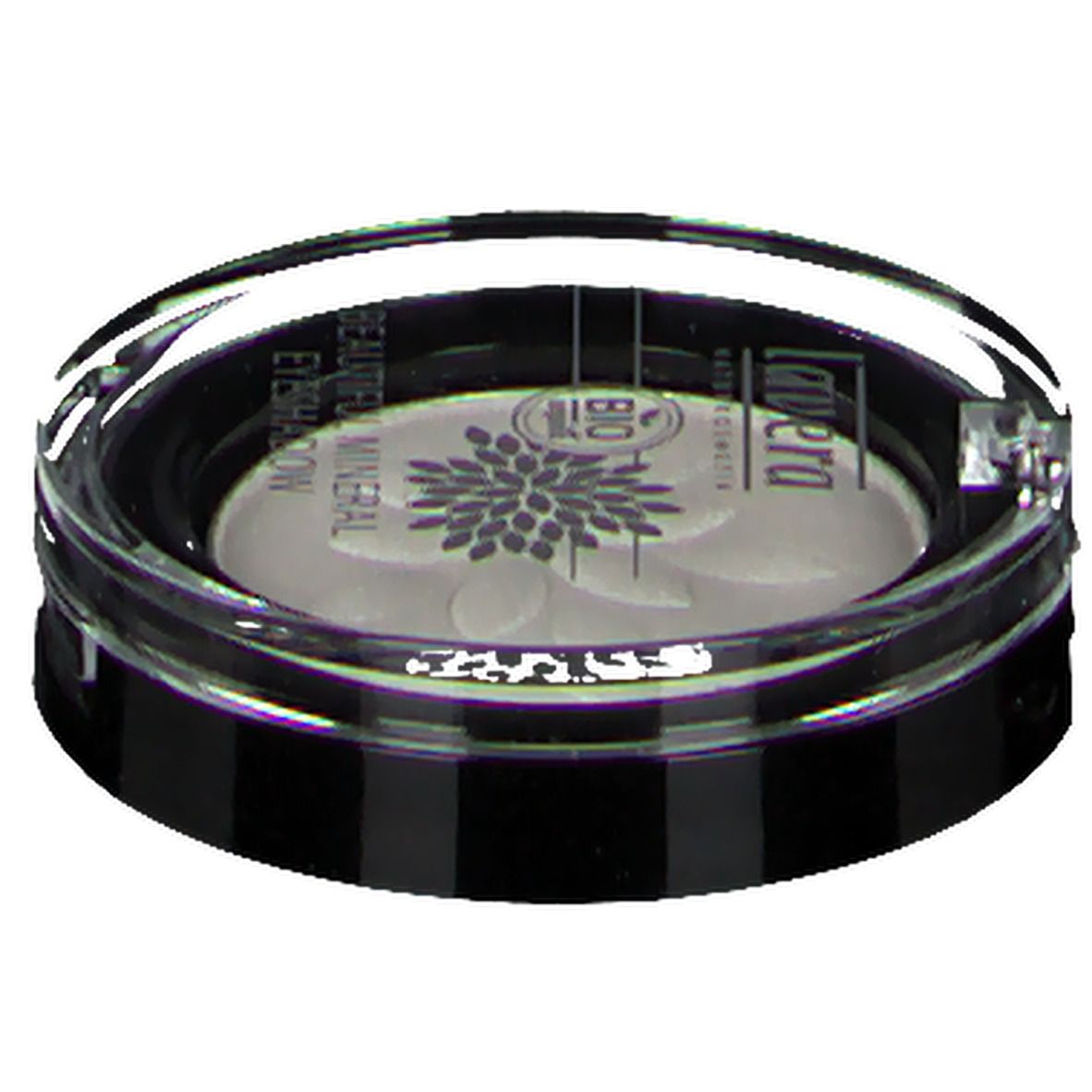 lavera BEAUTIFUL MINERAL EYESHADOW 40 shiny blossom