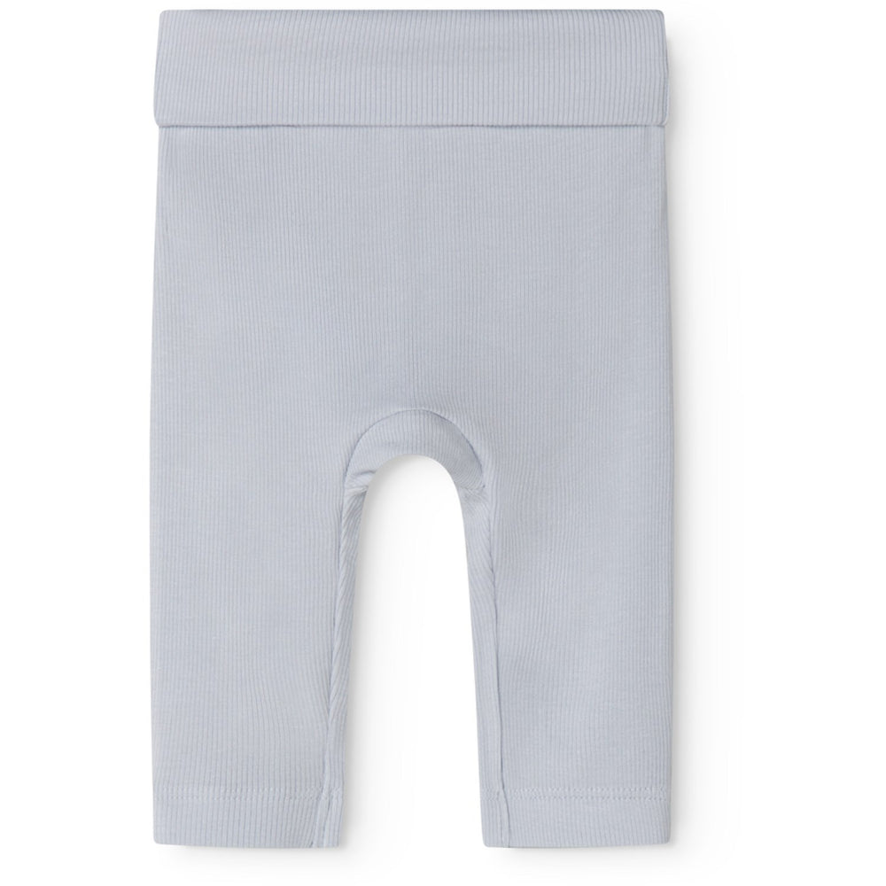 Køb MarMar Newborn Micro Modal Blue Mist Piva Bukser