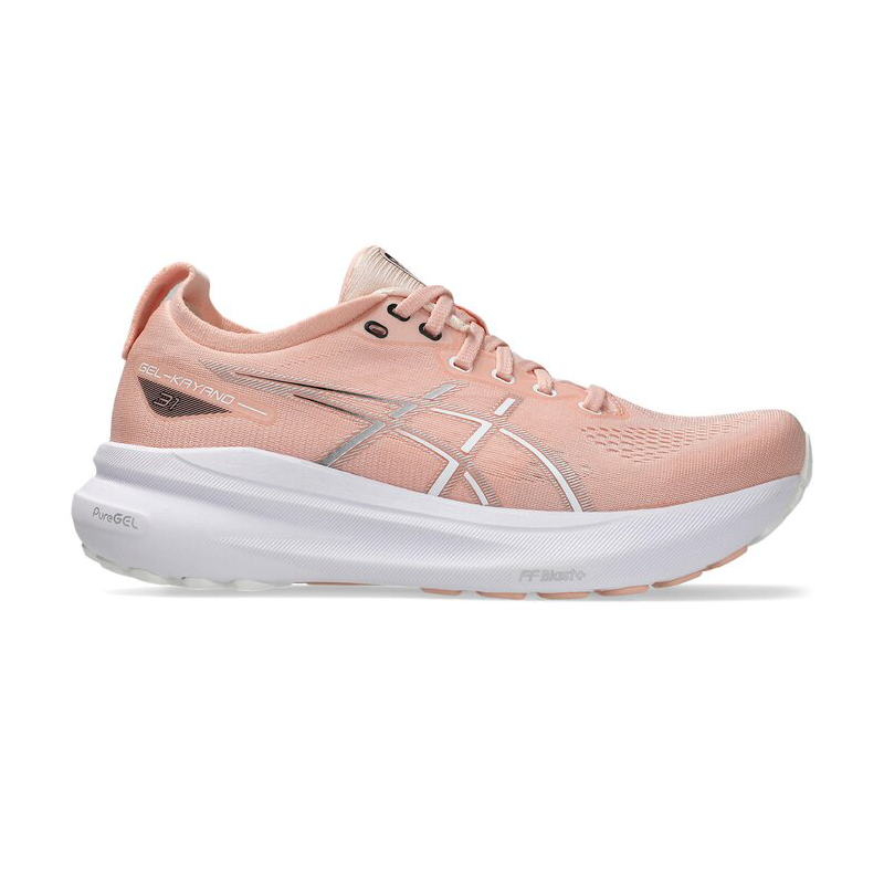 asics gel kayano 31 1012b670 pink rave