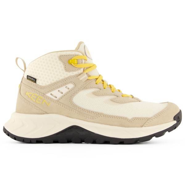 Keen - Women's Hightrail Mid WP - Chaussures de randonnée