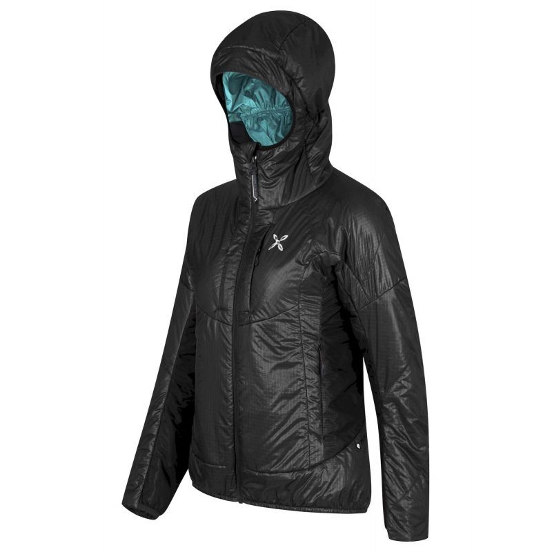 Force Primaloft Jacket - Doudoune femme