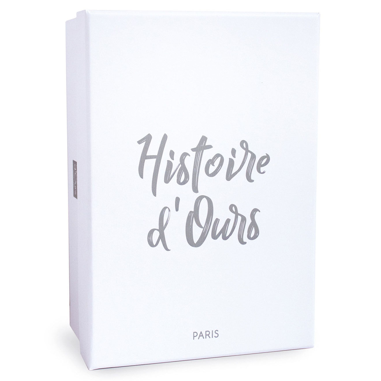 Histoire d'Ours Lily la souris rose - 17x5 cm