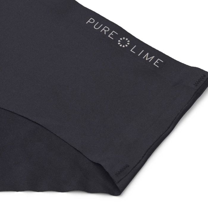 Invisible Microfiber Hipster Women 2-pak
