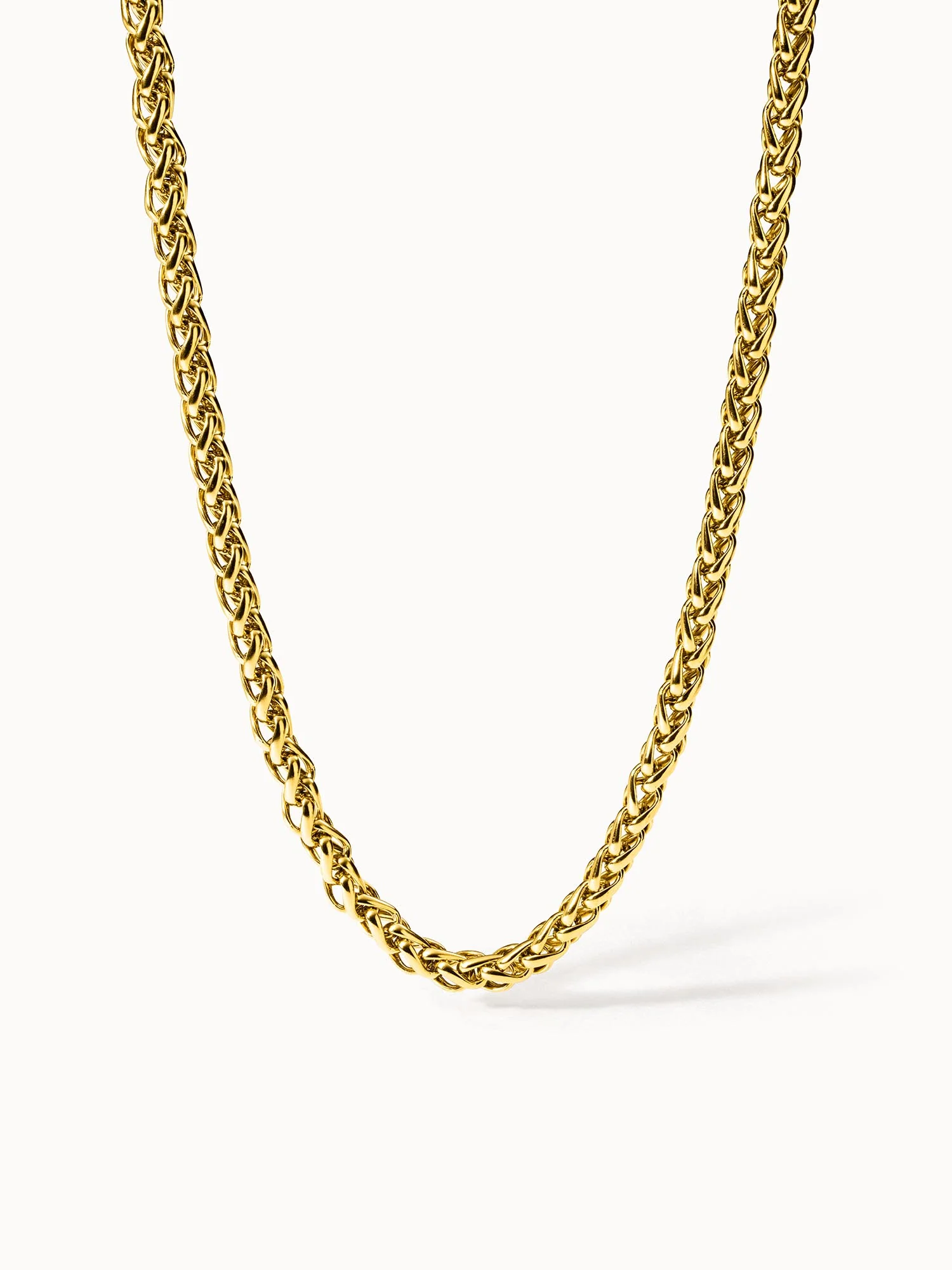 Twisted Bold Kette