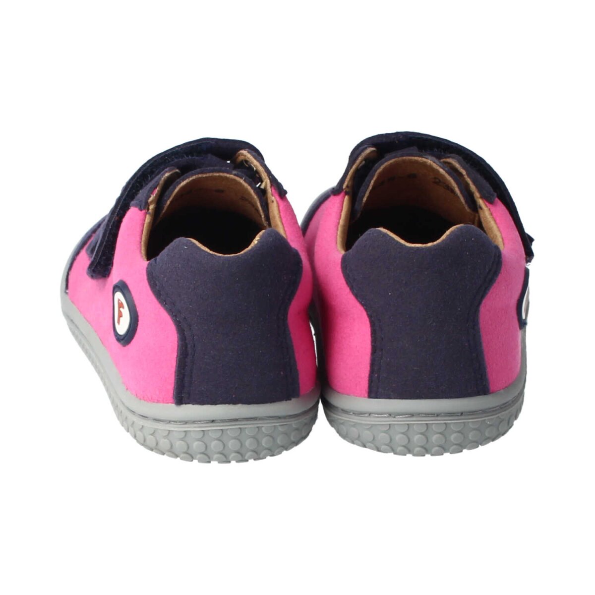 V3048-6 pink AXOLOTL-textil velcro Weite/M