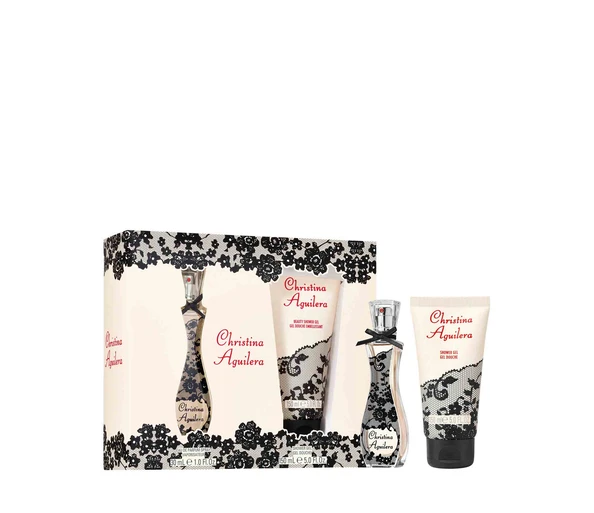 Christina Aguilera Signature Sets mit Düften