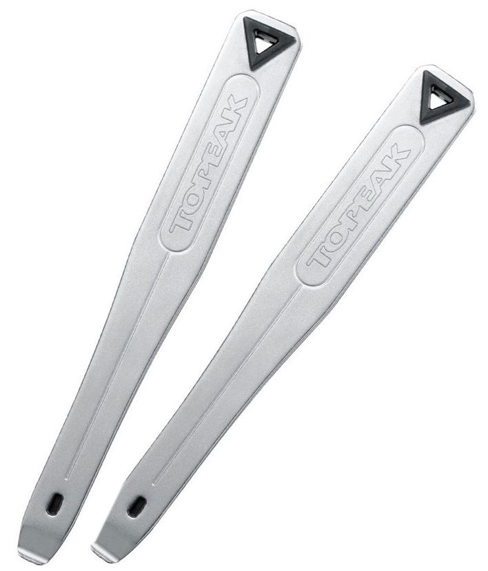 Topeak SuperSteel Tire Lever Reifenheber kaufen | Bike-Discount