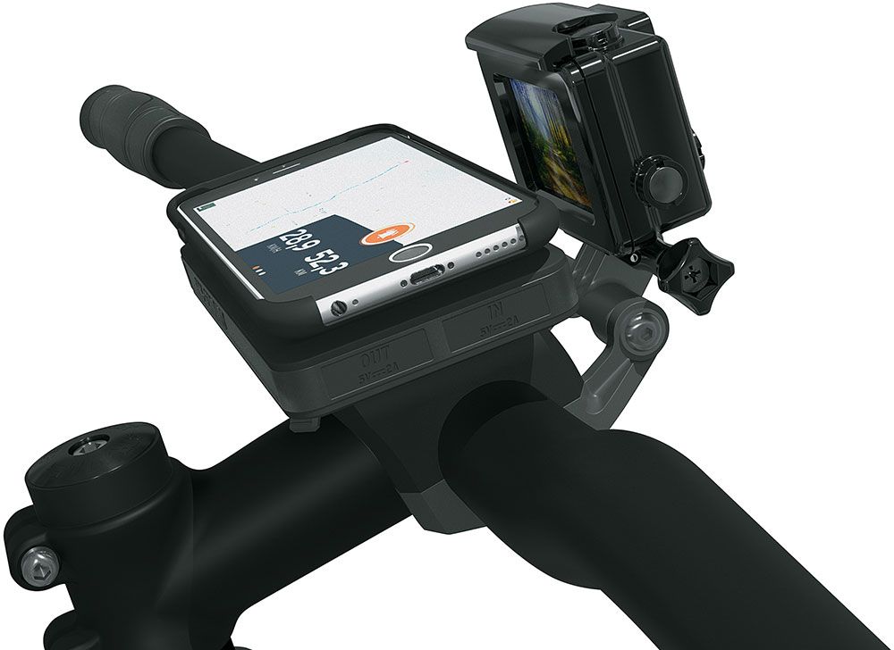 SKS Germany Com/Cam Action Cam-Adapter kaufen | Bike-Discount