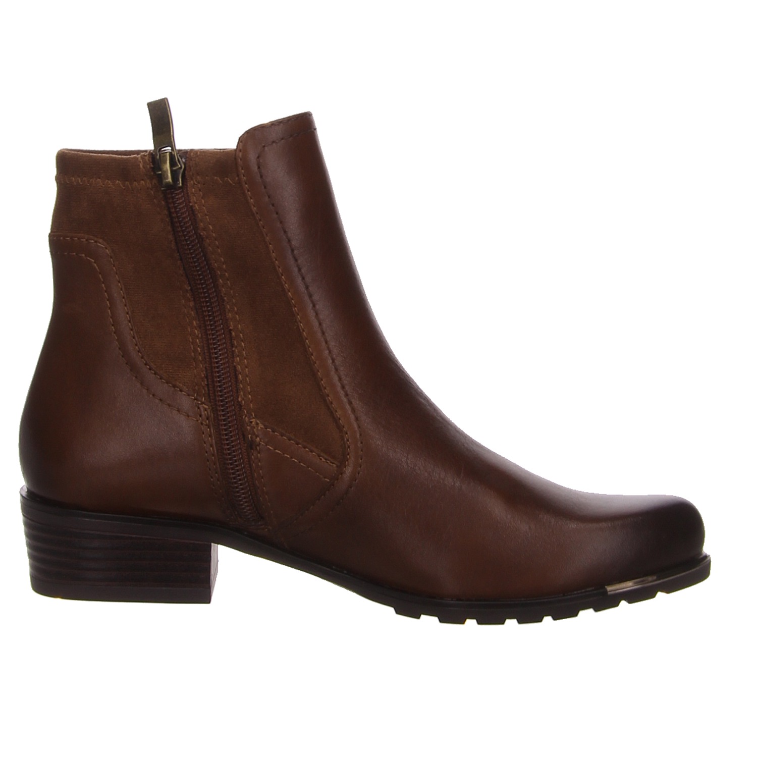 Caprice Stiefelette braun braun