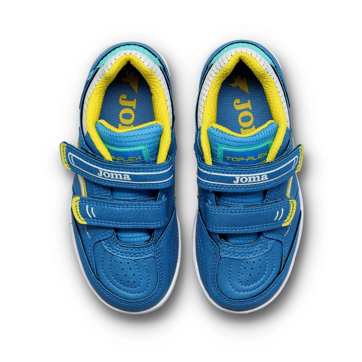Sapatilha futsal Joma Top Flex Criança