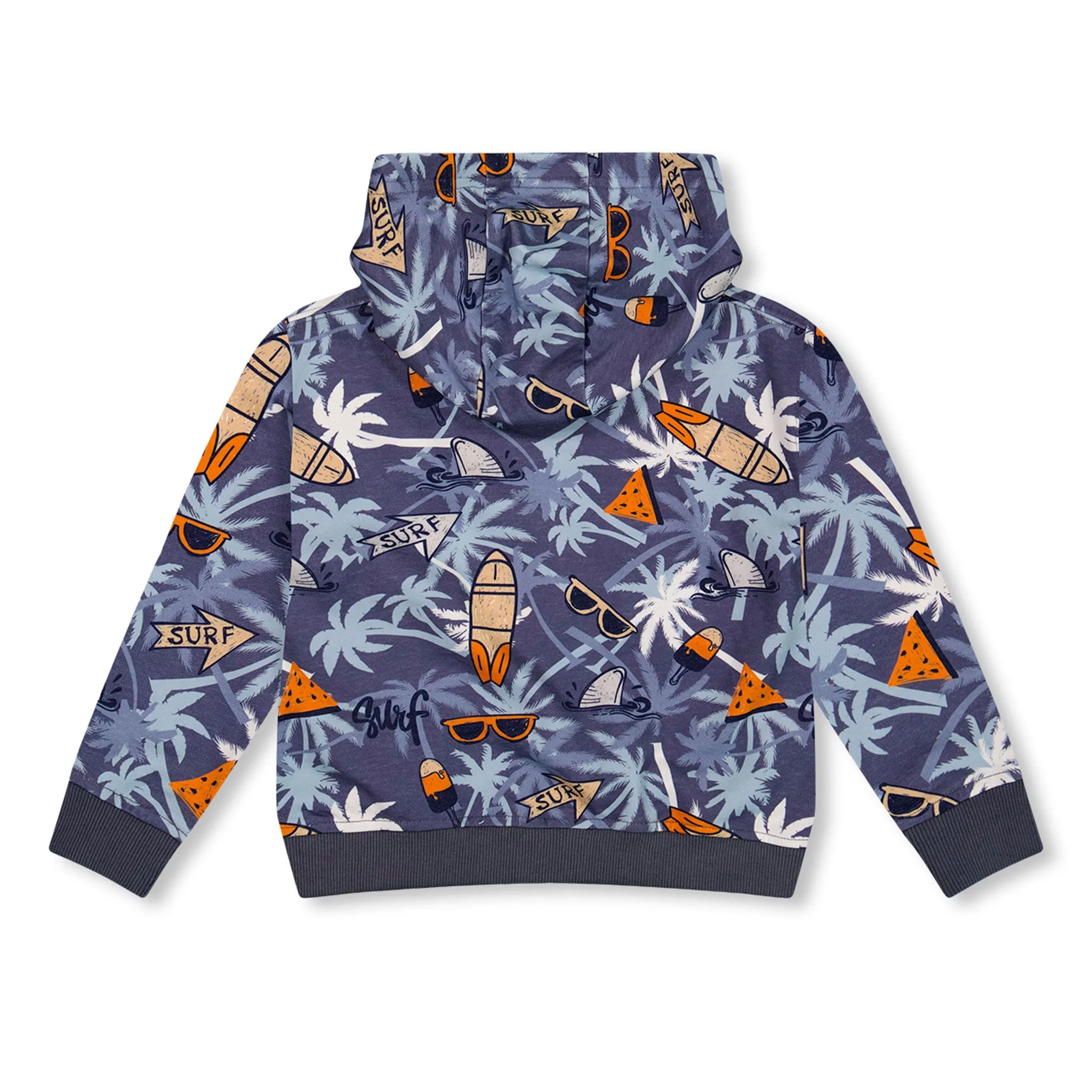Deux par Deux Kangourou Palmier BOYS 3-6ans