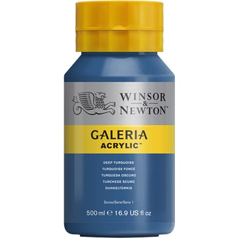 Galeria akrylmaling 500 ml