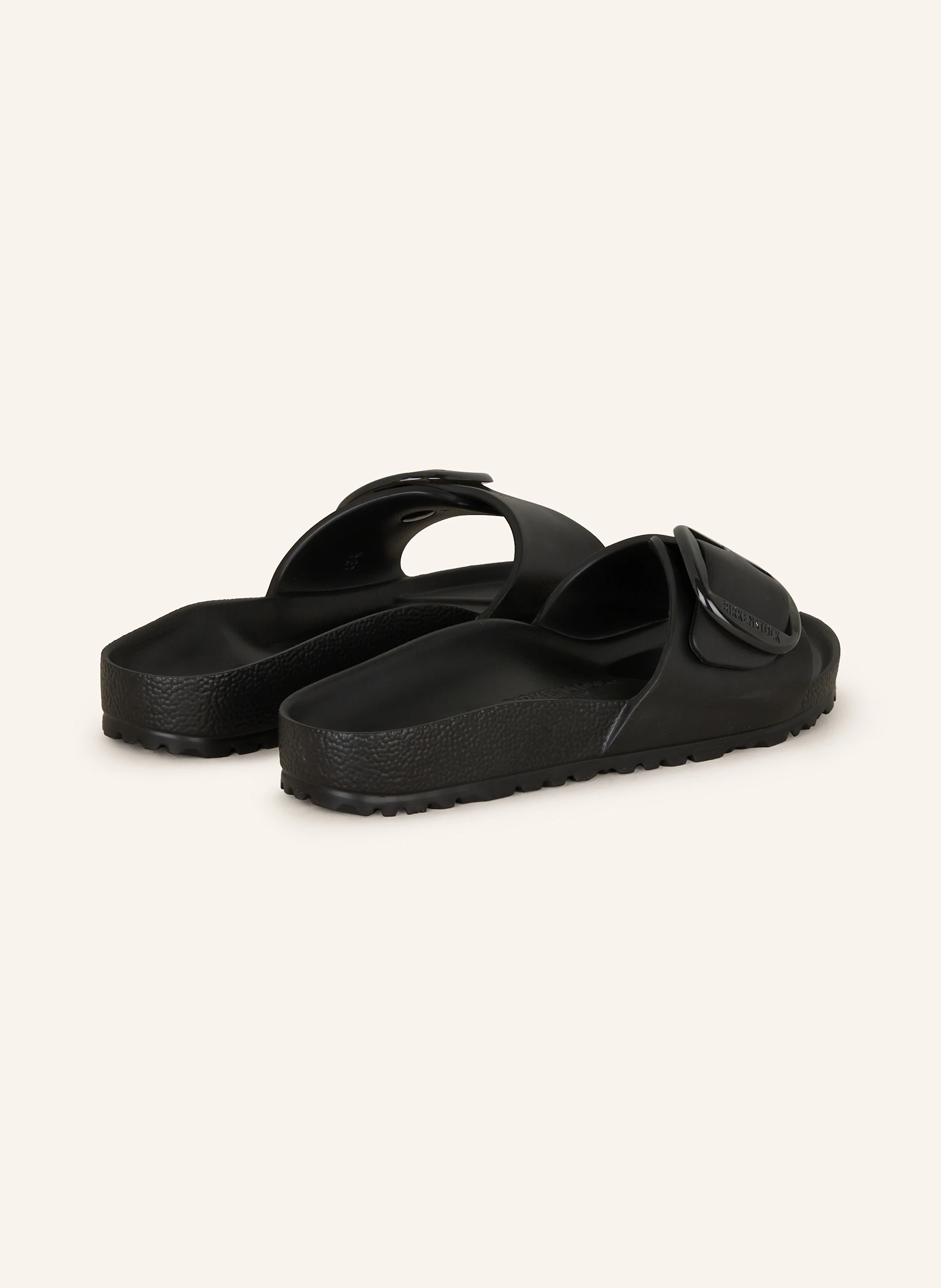 BIRKENSTOCK Pantoletten MADRID BIG EVA