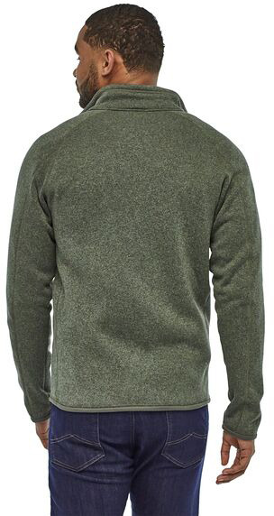 M's Better Sweater Jkt