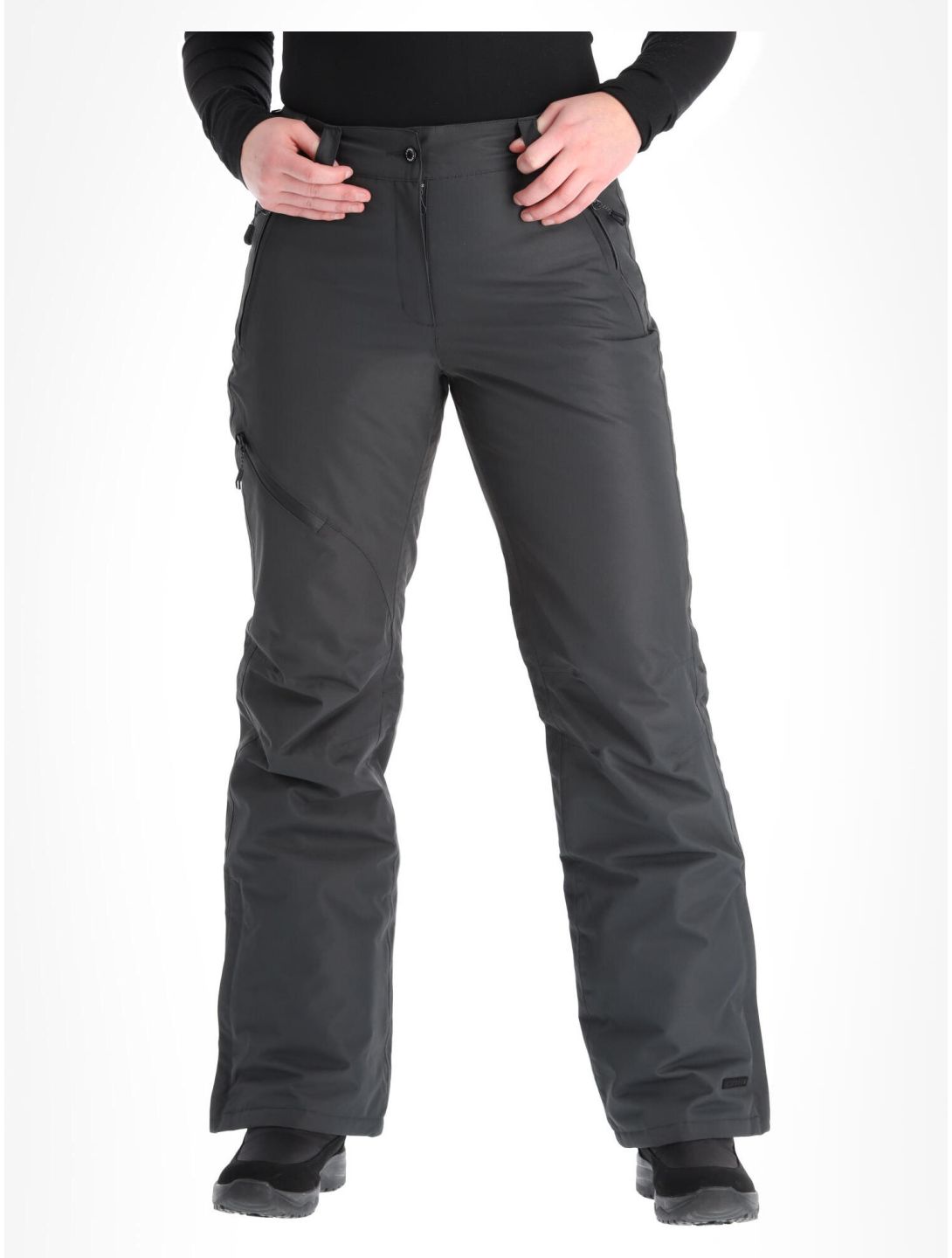Curlew skibroek dames