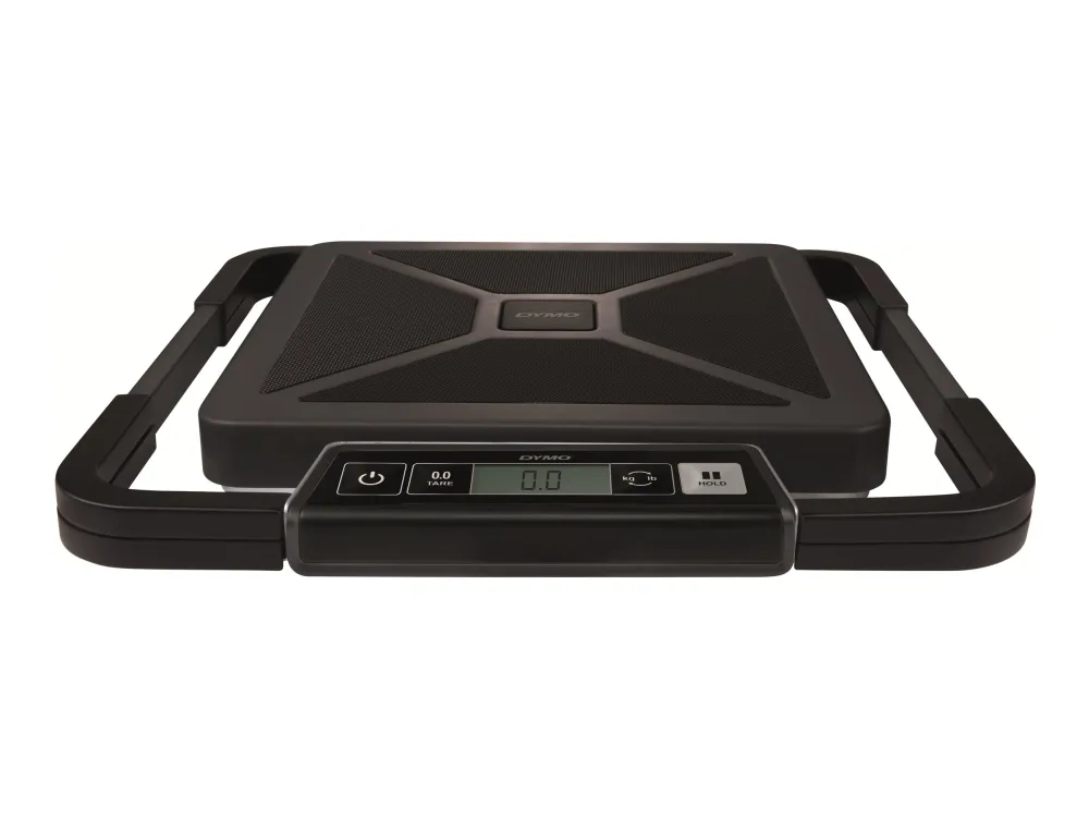 Pakkevægt DYMO® S50 elektronisk 50kg - m/100g interval