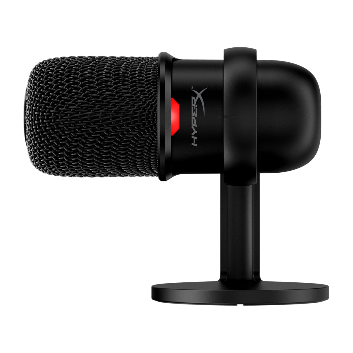 HyperX SoloCast mikrofon