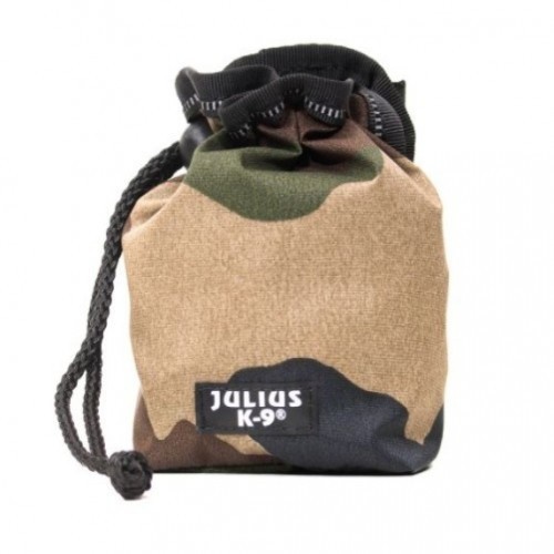 Bolsa de Prêmios Julius K9 Camuflada
