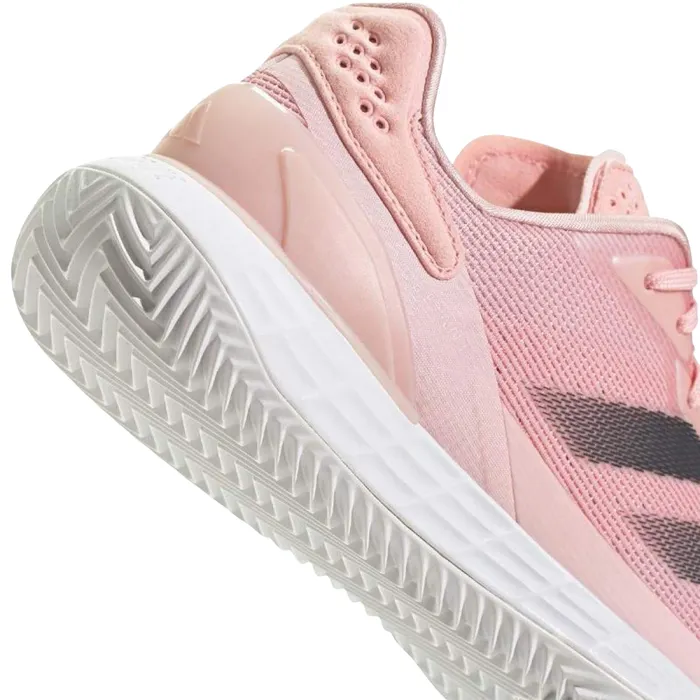 Adidas Defiant Speed 2 Clay Tennisschoenen Dames