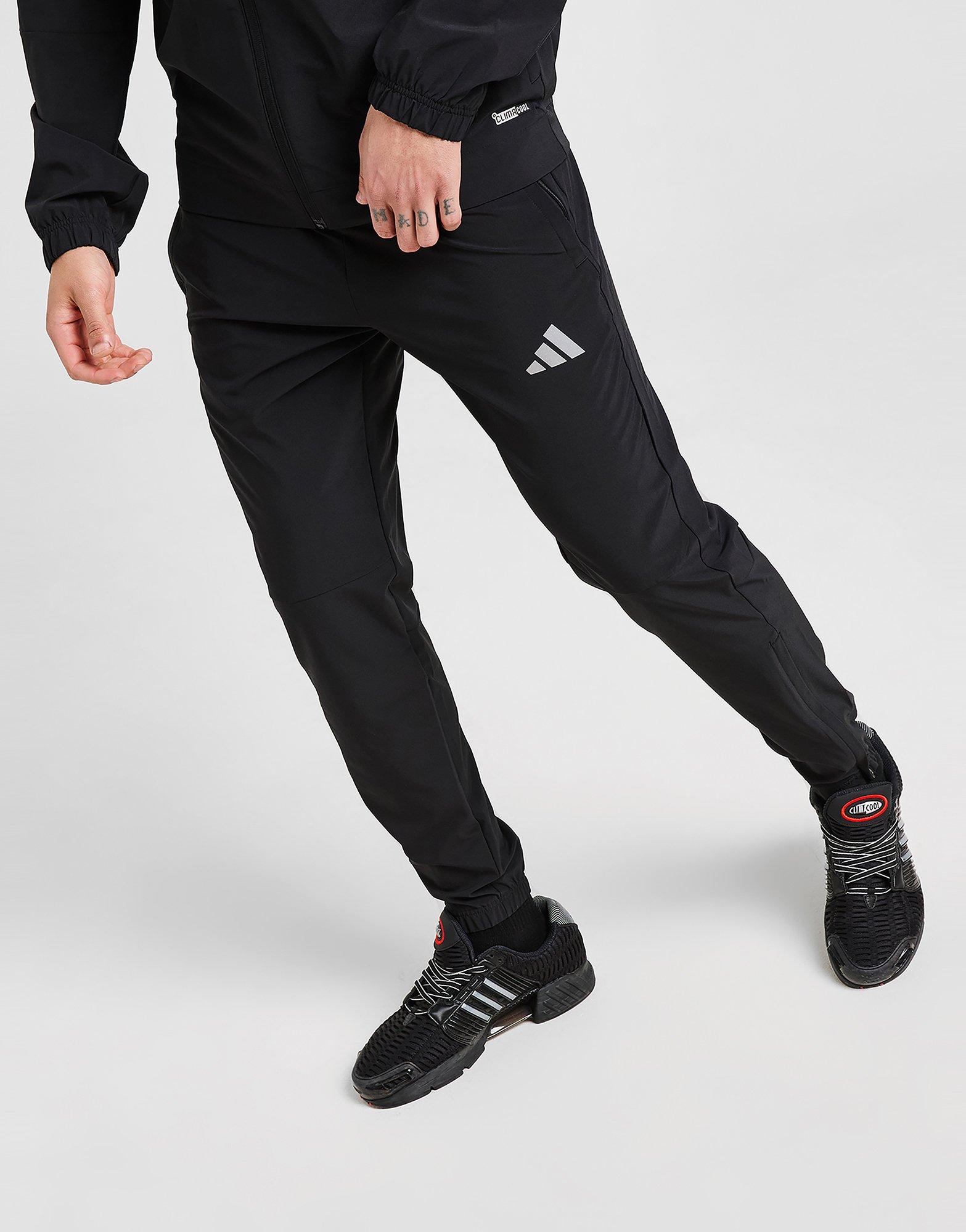 adidas Climacool Woven Track Pants