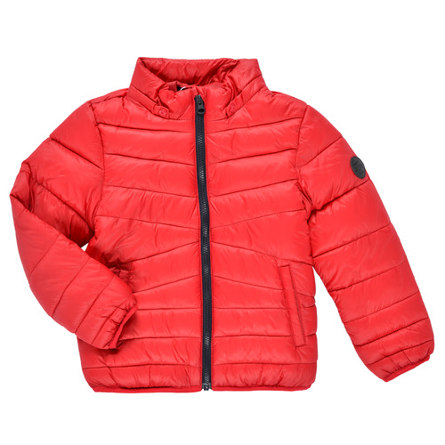 Name it - NMMMOBI JACKET - Rouge