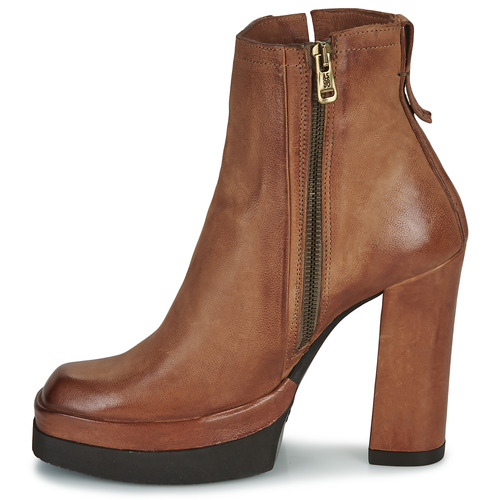 Airstep / A.S.98 - VIVENT TRESSE - Camel